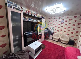 Продажа трехкомнатной квартиры, 61.2 м2, Иваново, Советский район, улица Каравайковой, 126