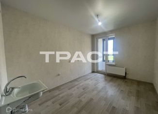 Продажа однокомнатной квартиры, 43.6 м2, Воронеж, улица Загоровского, 1, ЖК Россия - Пять столиц