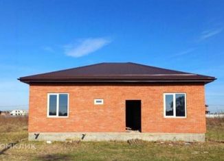 Дом на продажу, 80 м2, посёлок Знаменский, Новая улица