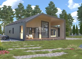 Продам дом, 137 м2, Чита, улица Журавлёва, 20