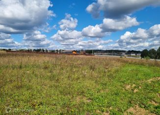 Продается участок, 10 сот., городской округ Серпухов