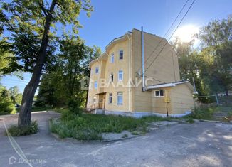 Квартира на продажу студия, 29.8 м2, Владимирская область, Фабричный проезд, 7