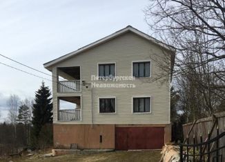 Продаю дом, 106 м2, деревня Сиголово, Заречная улица