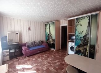 Квартира на продажу студия, 24.2 м2, Новокуйбышевск, улица Миронова, 37А