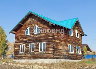 Продаю дом, 128 м2, коттеджный поселок Новониколаевский, проспект Ермака