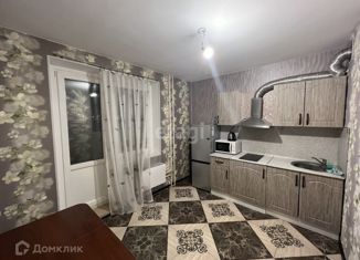 Сдача в аренду 1-ком. квартиры, 43 м2, Тюмень, улица Московский Тракт, 150