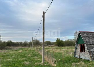 Участок на продажу, 12 сот., СТ Крокус