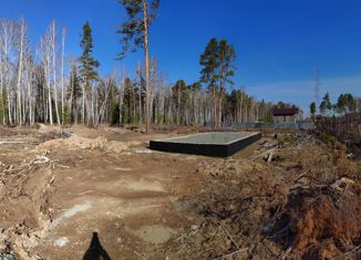 Продам участок, 11 сот., посёлок городского типа Верхнее Дуброво, Добрая улица