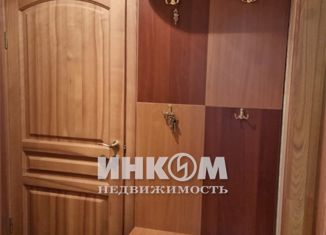 1-комнатная квартира на продажу, 34 м2, Москва, Ореховый бульвар, 14к1, метро Домодедовская