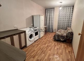 Аренда 1-комнатной квартиры, 40 м2, Красноярск, Соколовская улица, 72А