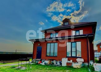 Продается дом, 200 м2, деревня Скорнево, деревня Скорнево, 91