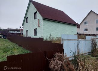 Продается дом, 147.3 м2, деревня Большие Горки, Заречная улица, 3В