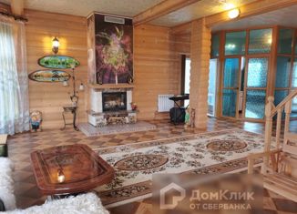 Продажа дома, 224 м2, деревня Голиково, деревня Голиково, 37