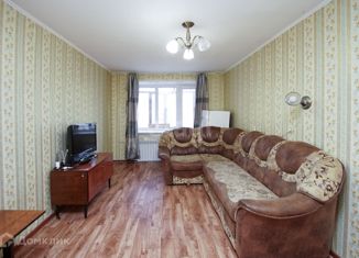Продам 1-комнатную квартиру, 31 м2, Омская область, улица Лукашевича, 17Б