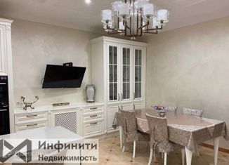 Продажа дома, 220 м2, Ставрополь, микрорайон № 7, переулок Расковой, 35