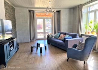 Продажа дома, 271.7 м2, Мытищи, улица Клары Цеткин, 28