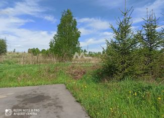 Продается участок, 170 сот., село Ознобишино, Сиреневая улица