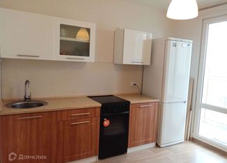 Продажа 1-ком. квартиры, 37 м2, Воронеж, Московский проспект, 189/3, ЖК Грин Парк