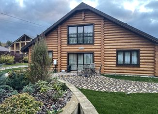 Дом на продажу, 582 м2, деревня Полуниха, Васильковая улица, 3