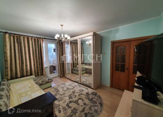 Продается 2-комнатная квартира, 46.2 м2, Москва, улица Бусиновская Горка, 11к2, метро Ховрино