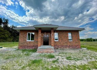 Продажа дома, 97 м2, село Каплино, 3-й Триумфальный переулок