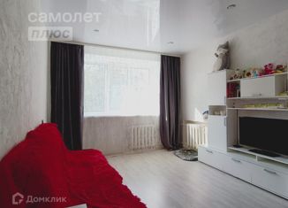 Продаю однокомнатную квартиру, 44 м2, Ярославль, Кавказская улица, 29, Заволжский район