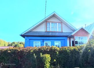 Дом на продажу, 55 м2, деревня Шехонка, деревня Шехонка, 45