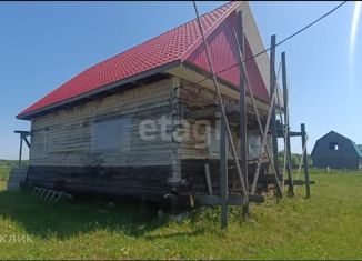 Продажа дома, 66.2 м2, деревня Кобякская