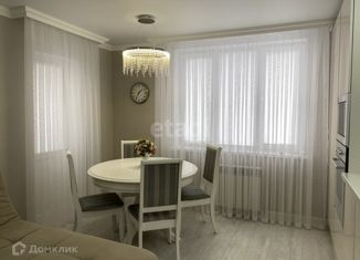 1-комнатная квартира на продажу, 45 м2, Республика Башкортостан, проспект Октября, 85