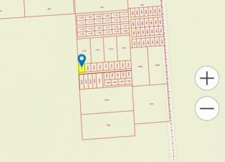 Продажа земельного участка, 7.58 сот., село Штормовое