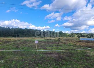 Продается земельный участок, 16 сот., деревня Шумятино, Луговой проезд