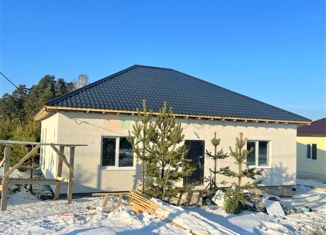 Продажа дома, 130 м2, коттеджный посёлок Дарвин, улица Геологов