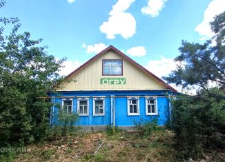 Продаю дом, 90 м2, рабочий посёлок Луховка, Совхозная улица, 5