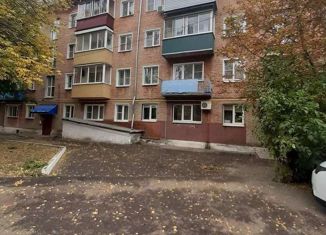 Продажа 2-ком. квартиры, 41.9 м2, Рассказово, 1-й Советский переулок, 5