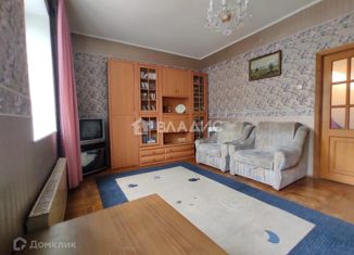 Аренда 2-комнатной квартиры, 55 м2, Москва, Малая Тульская улица, 2/1к2, Малая Тульская улица