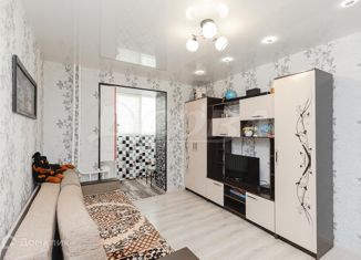 Продажа 2-комнатной квартиры, 36 м2, Тюмень, Западносибирская улица, 2, ЖК Добрый