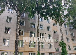 Продам 3-комнатную квартиру, 58 м2, Москва, Стройковская улица, 10, Стройковская улица