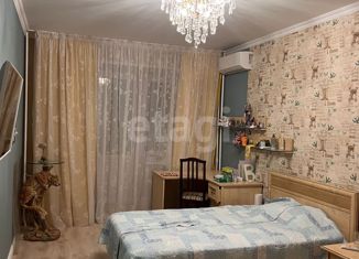 Продается 2-комнатная квартира, 73.5 м2, Нижний Новгород, улица Генкиной, 46, улица Генкиной