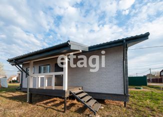 Продаю дом, 84.2 м2, деревня Ёксолово