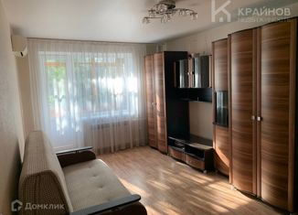 Продается 1-комнатная квартира, 31.6 м2, Воронеж, Южно-Моравская улица, 50/2, Юго-Западный жилой район