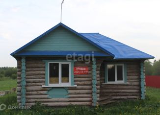 Продаю дом, 55 м2, деревня Назаровская