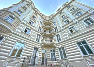 2-ком. квартира на продажу, 55 м2, Сочи, Морской переулок, 5