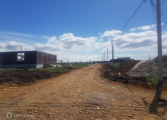 Продается земельный участок, 4.19 сот., поселок Октябрьский, Южная улица