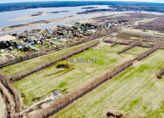 Земельный участок на продажу, 200 сот., деревня Старое Мелково, Парковая улица, 5