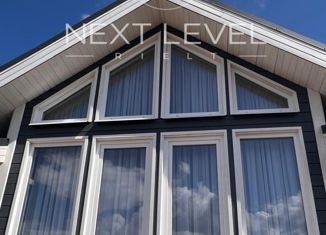 Дом на продажу, 100 м2, деревня Бутырки, коттеджный посёлок Рижская Дубрава, 77