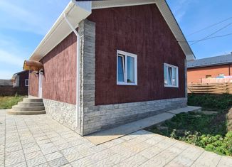 Продам дом, 100 м2, деревня Малково, 3-я улица Восток