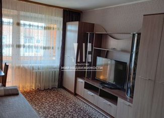 Продаю 1-ком. квартиру, 32.3 м2, Советск, Каштановая улица, 8Б