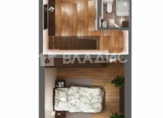 Продам дом, 95.2 м2, коттеджный посёлок Петровская Слобода