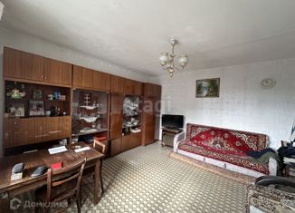 Продается двухкомнатная квартира, 52.8 м2, Челябинская область, улица Калинина, 24