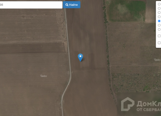 Продается участок, 860 сот., посёлок городского типа Гвардейское, улица Гагарина